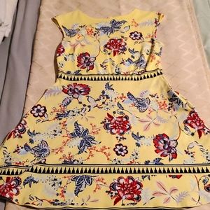 Ny and Company sizeS dress